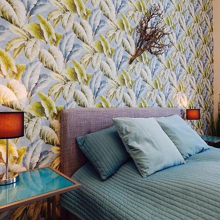 Hello Downtown Apartment - Broadway Budapest Luaran gambar