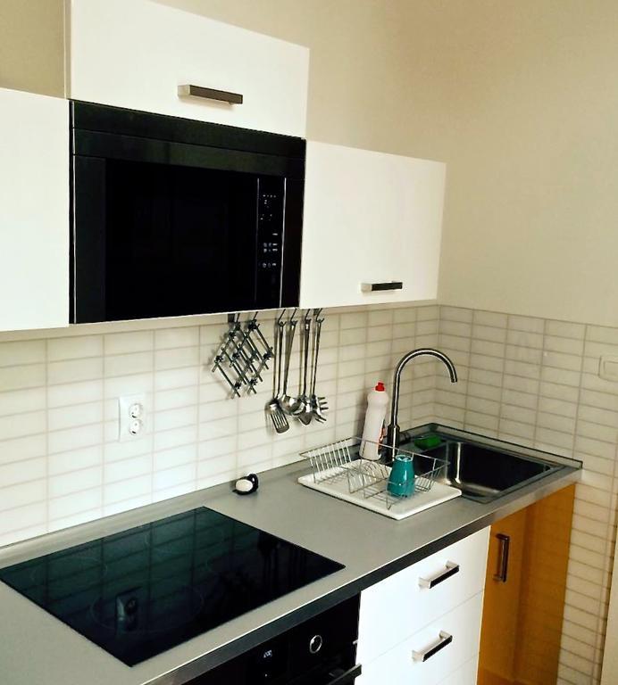 Hello Downtown Apartment - Broadway Budapest Bilik gambar