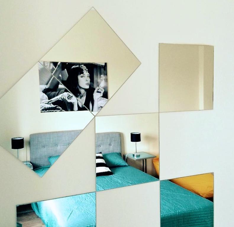 Hello Downtown Apartment - Broadway Budapest Bilik gambar