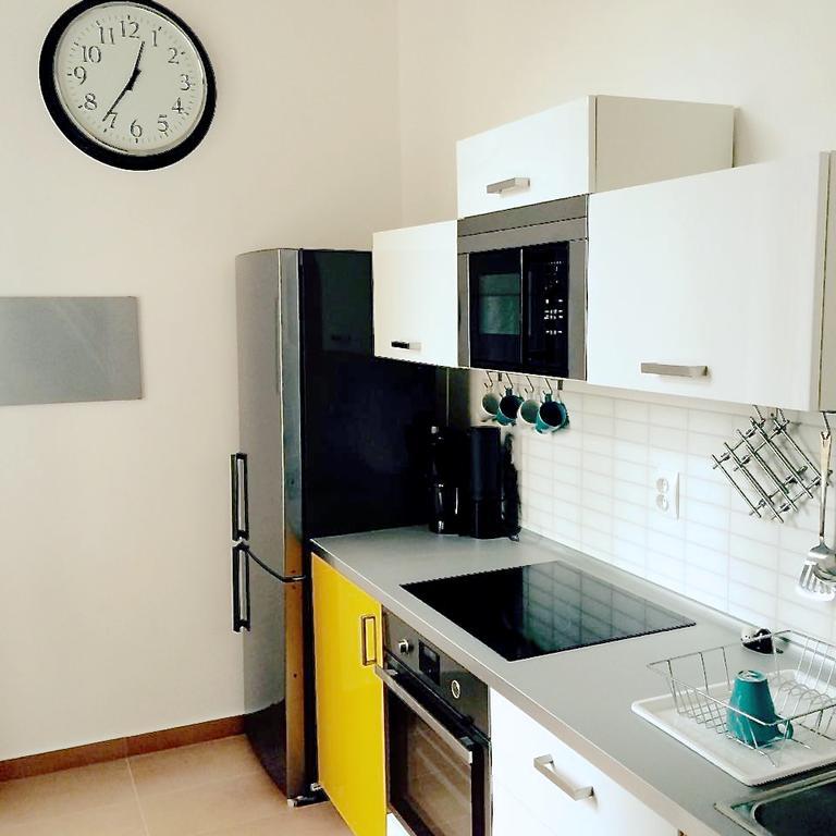 Hello Downtown Apartment - Broadway Budapest Bilik gambar