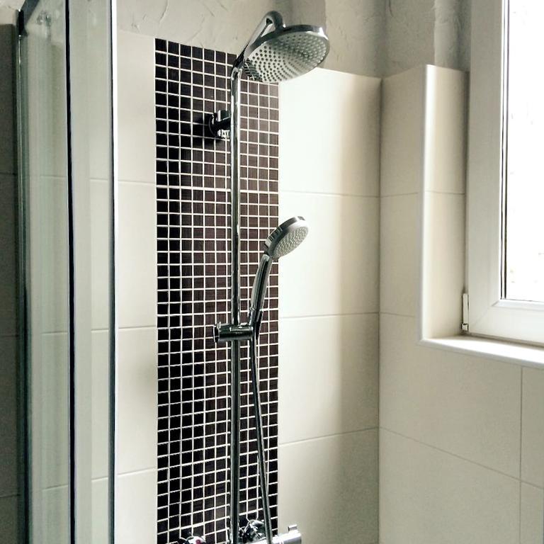 Hello Downtown Apartment - Broadway Budapest Bilik gambar