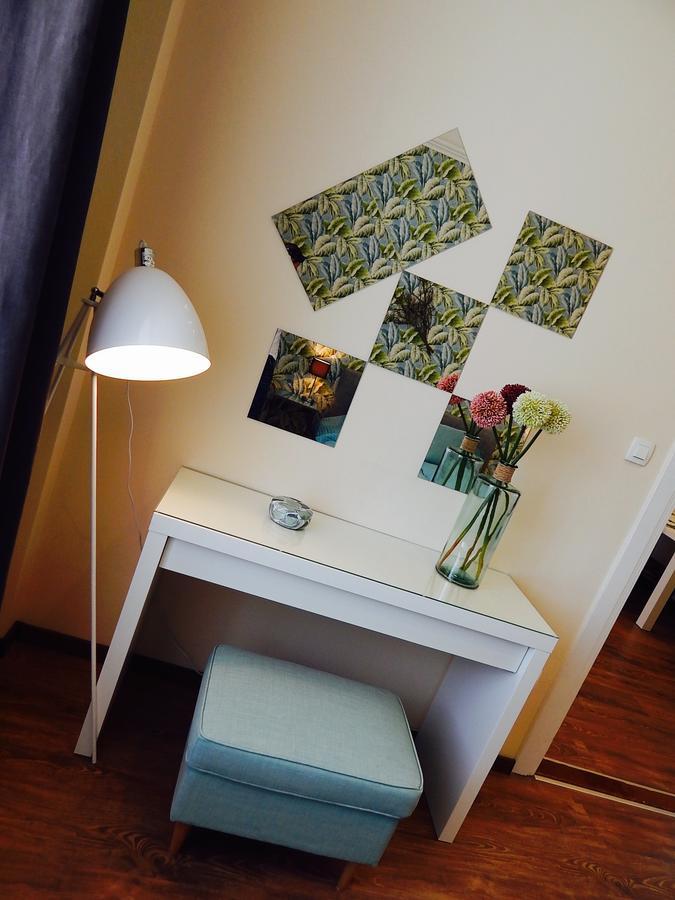 Hello Downtown Apartment - Broadway Budapest Luaran gambar