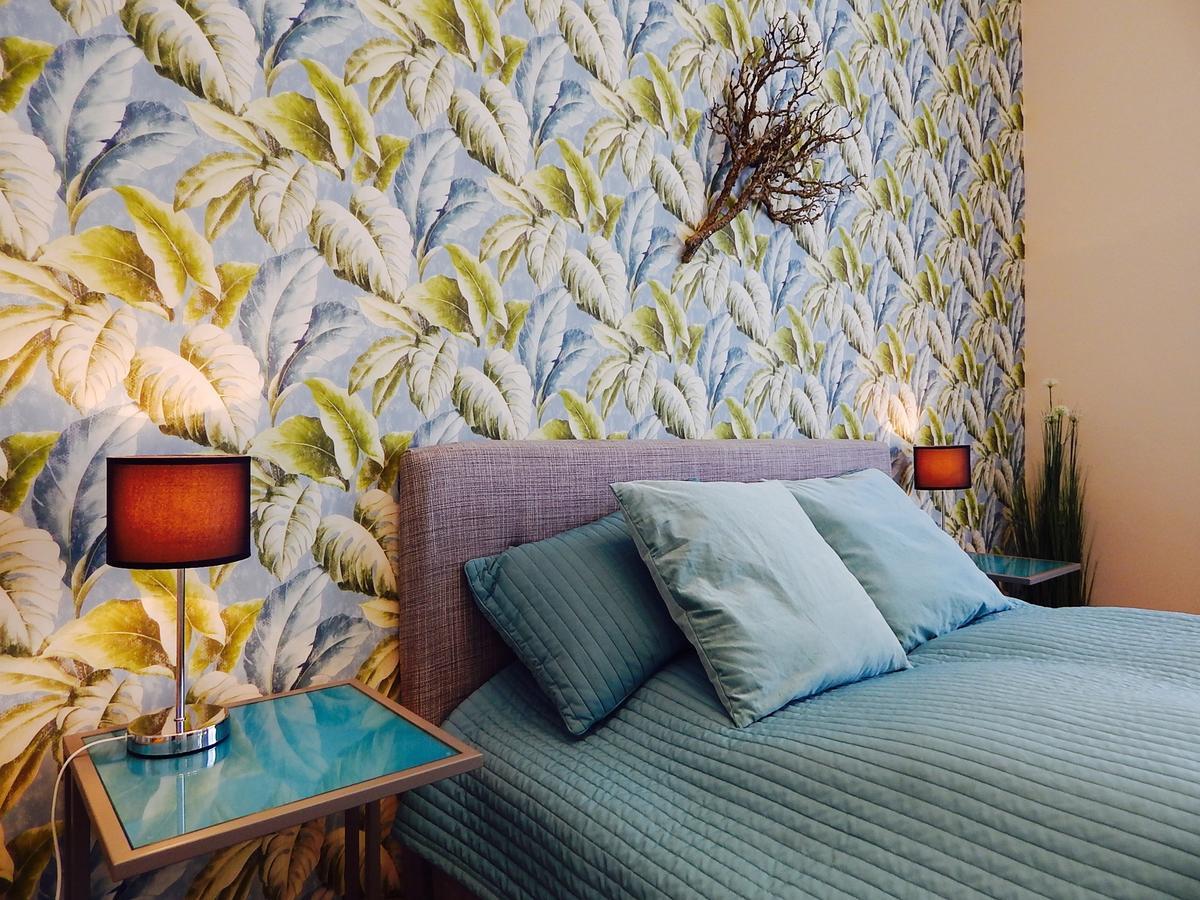 Hello Downtown Apartment - Broadway Budapest Luaran gambar